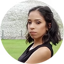 Drª. Kyrsten Gomes